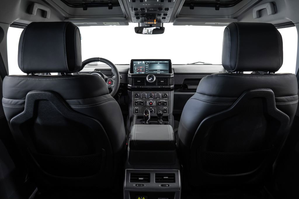 New 2026 INEOS Grenadier AWD/4WD image 20