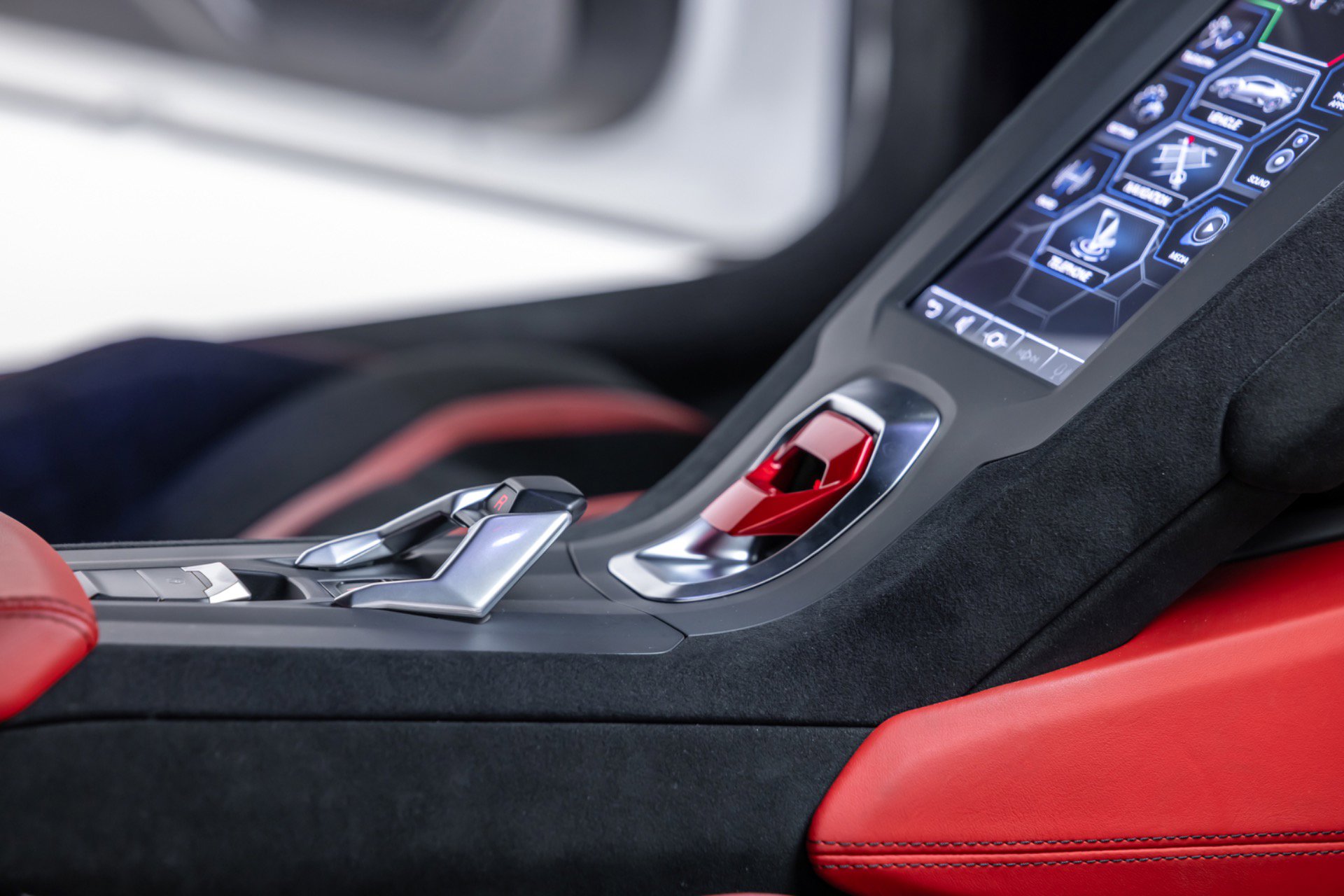 Used 2022 Lamborghini Huracan STO image 55