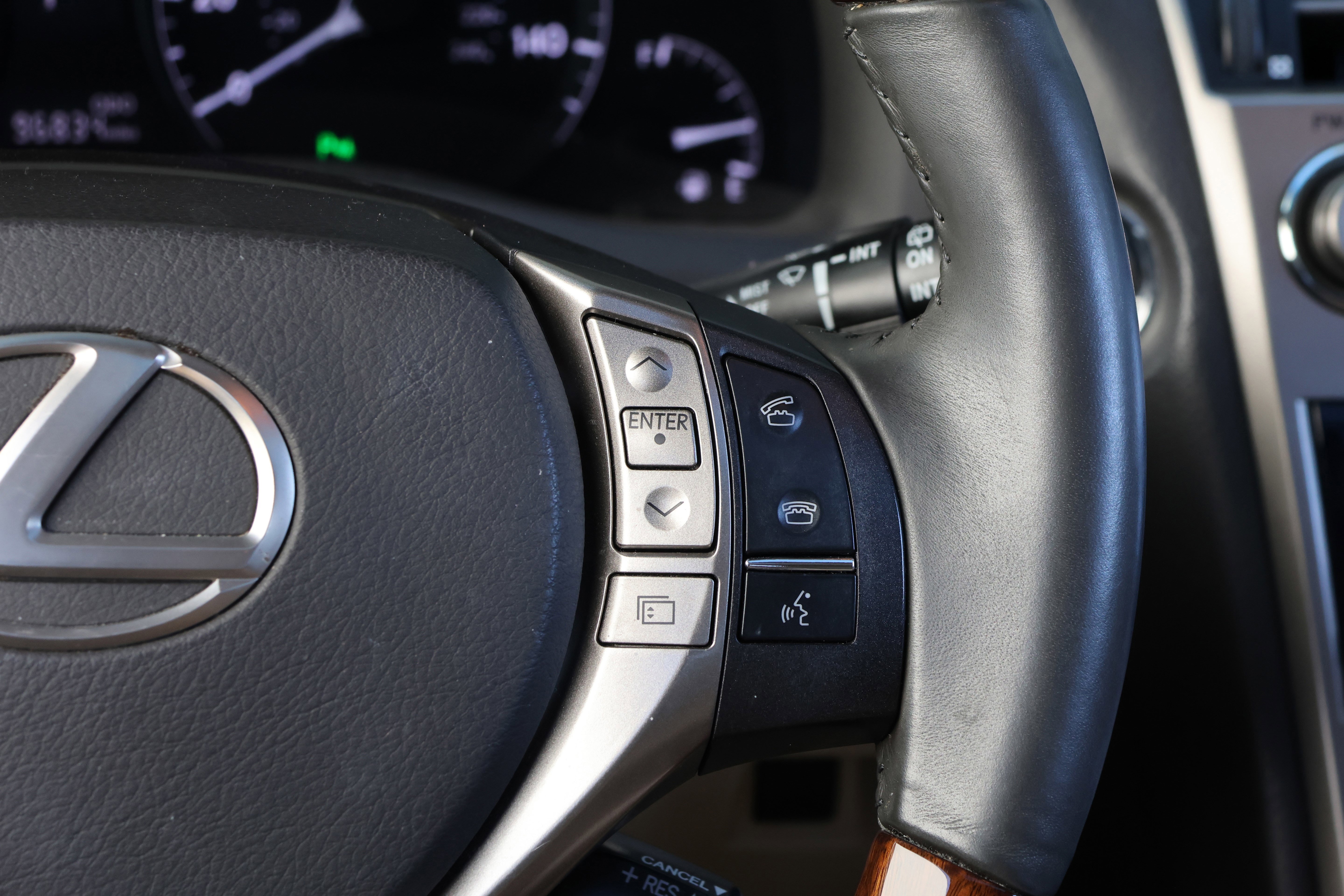 Used 2015 Lexus RX 350 FWD image 21