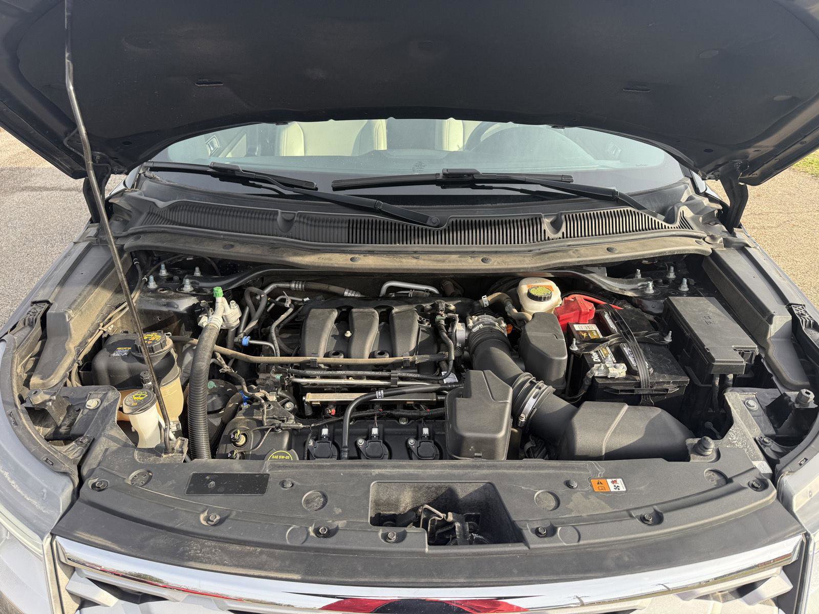 Used 2019 Ford Explorer XLT w/ Equipment Group 202A image 41