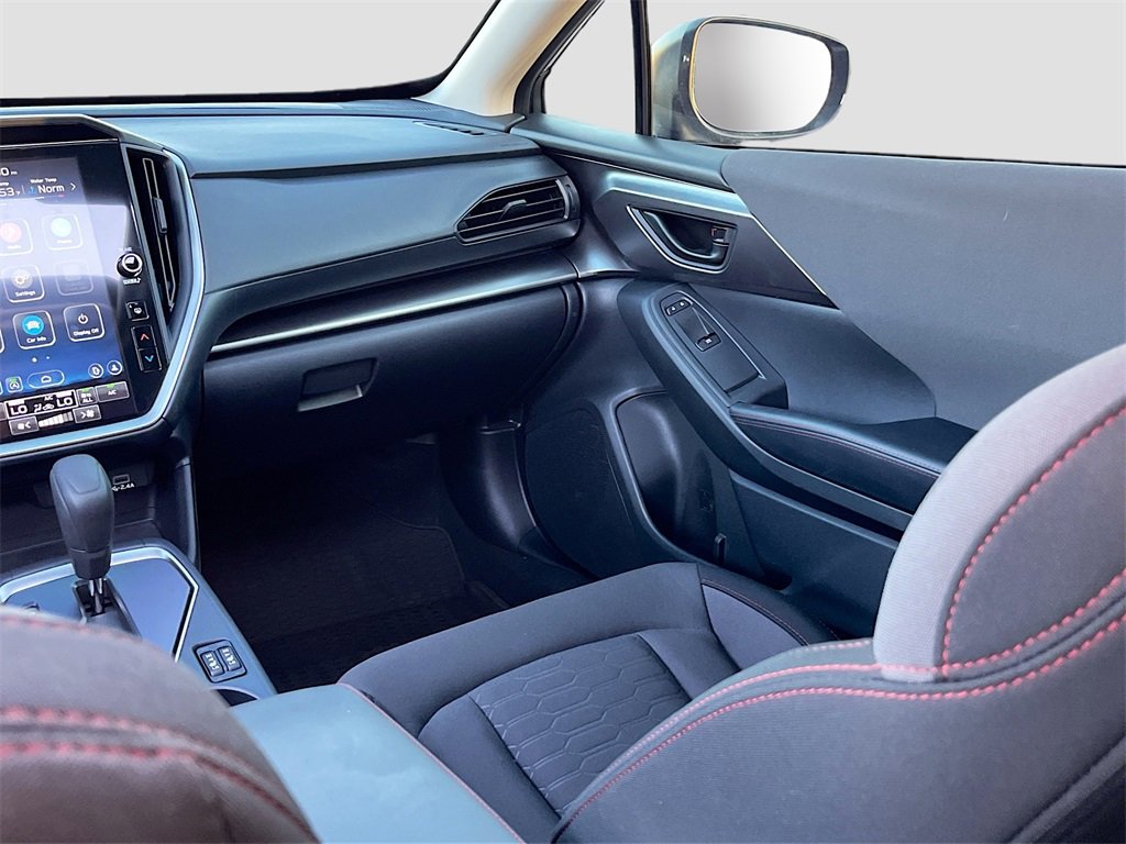 Used 2024 Subaru Impreza 2.0i Sport image 22