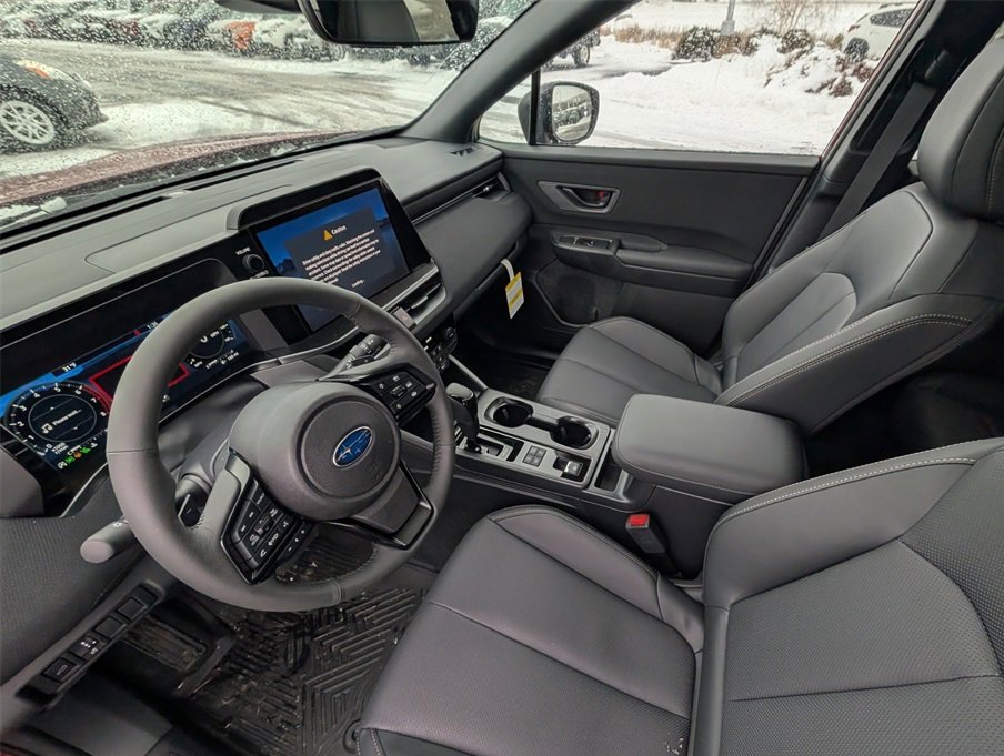 New 2026 Subaru Outback Limited XT image 6