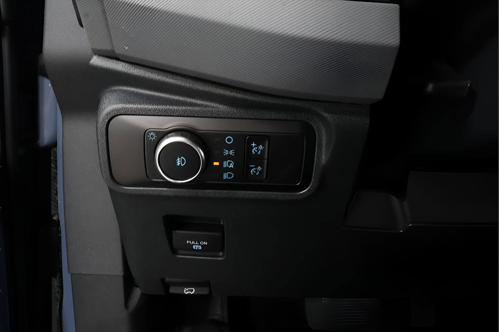 Used 2023 Ford Bronco Big Bend image 20