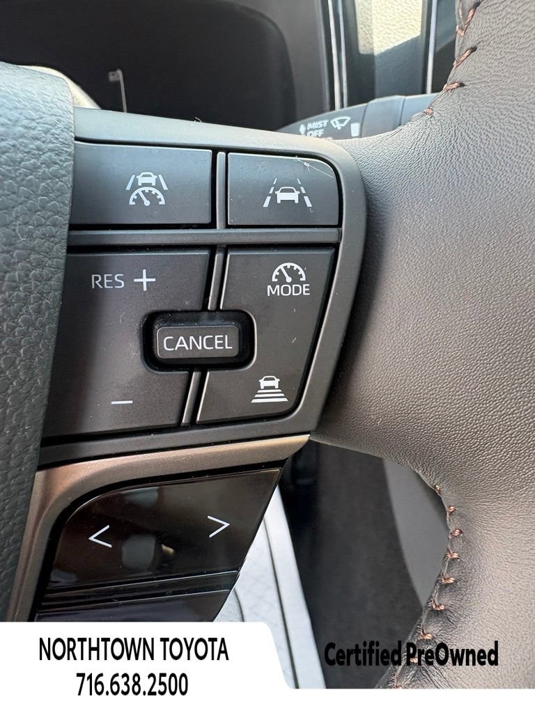 Used 2026 Toyota Camry XLE w/ Premium Plus Package AWD/4WD image 22