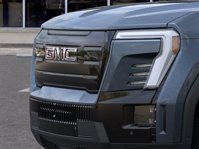 New 2026 GMC Sierra EV Elevation AWD/4WD image 13