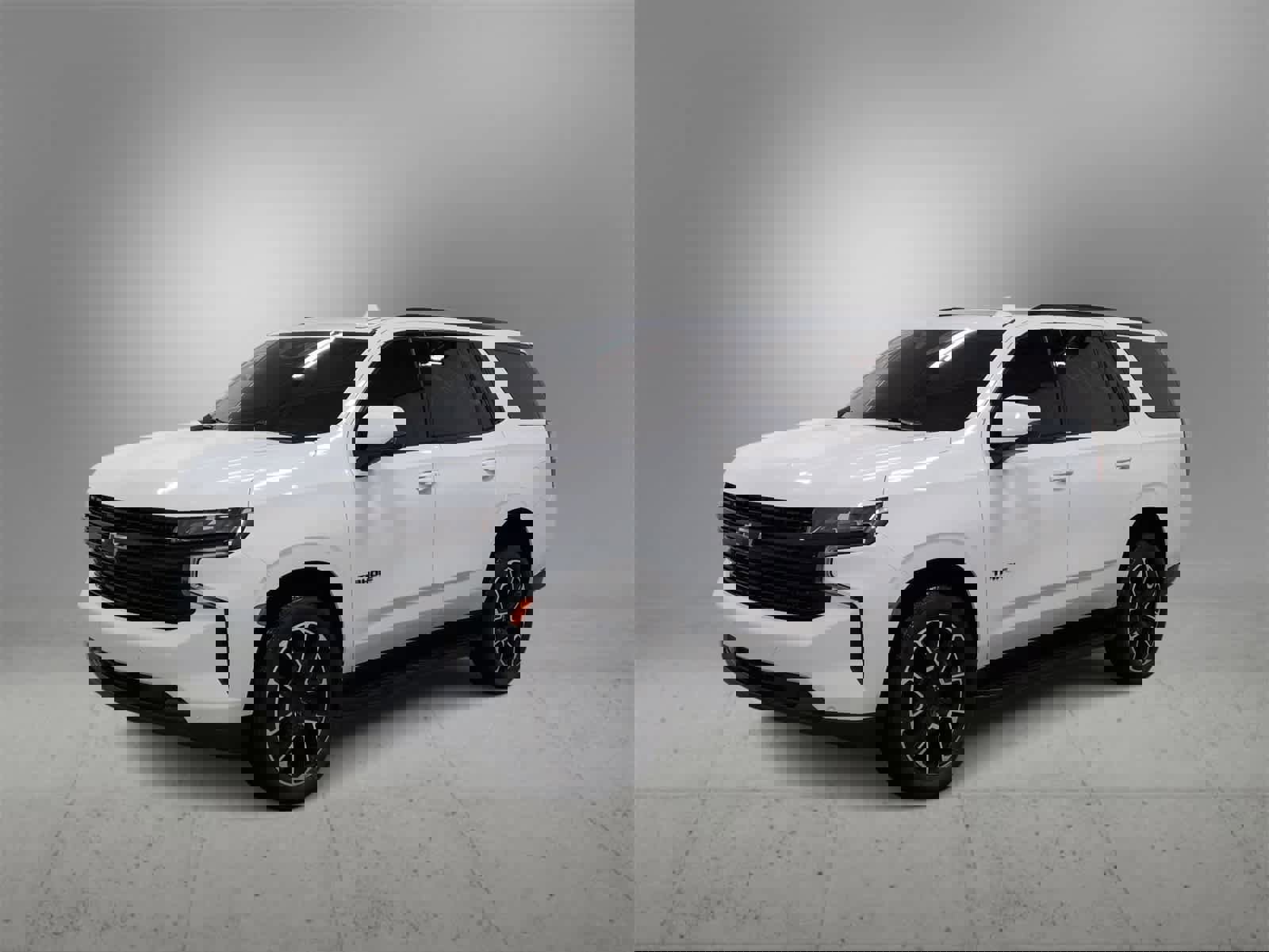 Used 2023 Chevrolet Tahoe RST w/ Luxury Package image 4