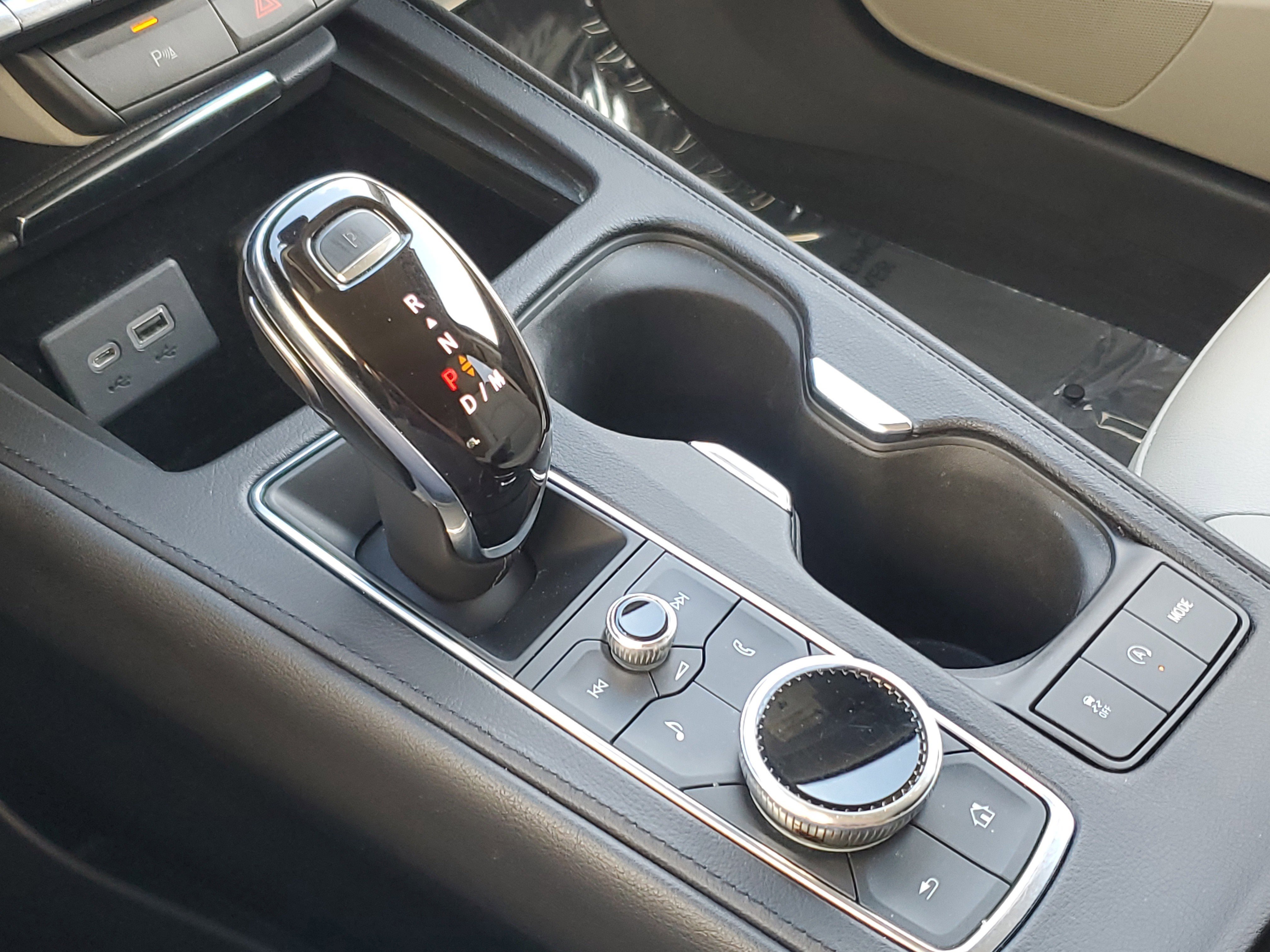 Used 2020 Cadillac XT4 Luxury image 28