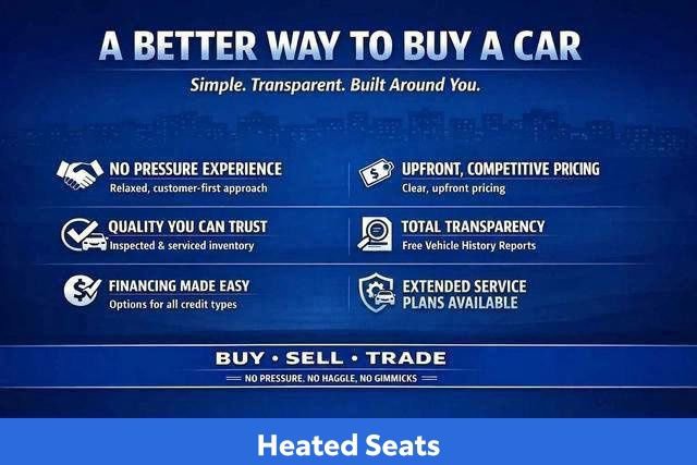 Used 2016 Chevrolet Malibu Premier w/ Driver Confidence Package II FWD image 8