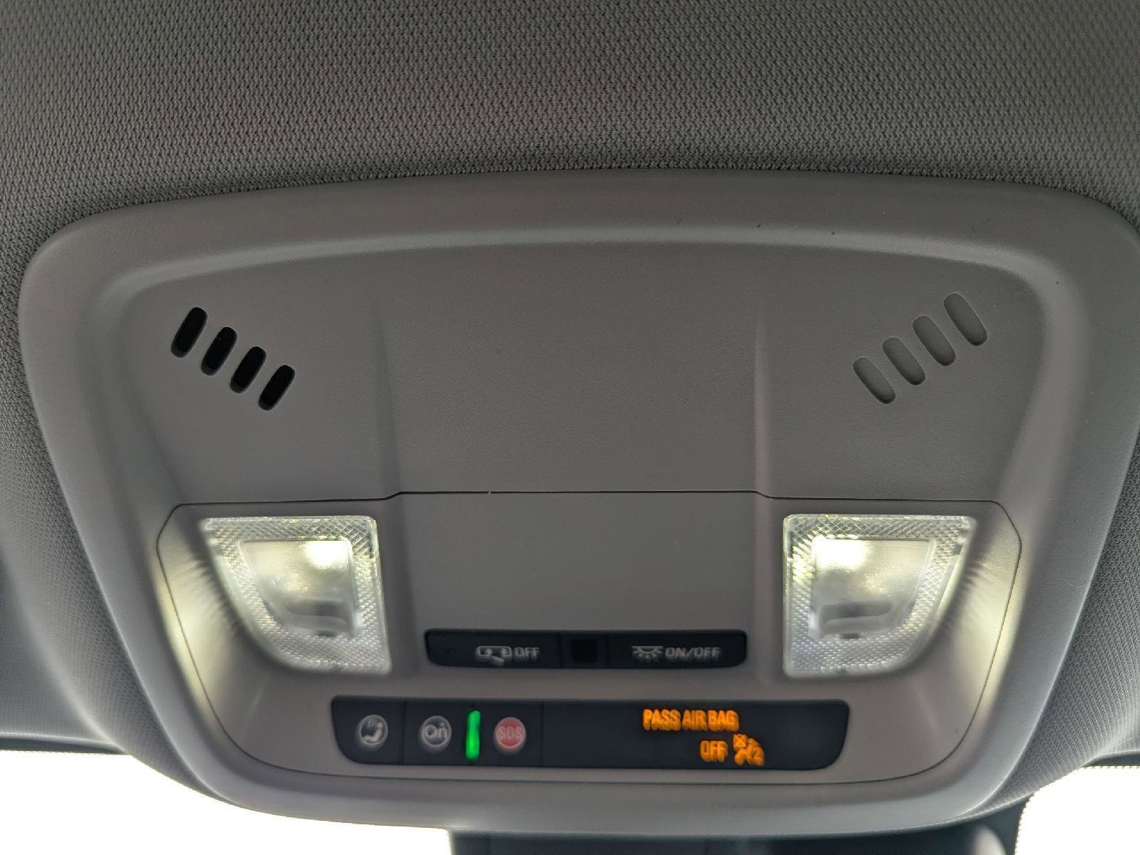 Certified 2024 Chevrolet Malibu LT image 22