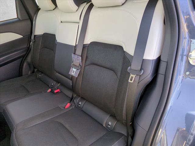 New 2026 MAZDA CX-5 Preferred image 17