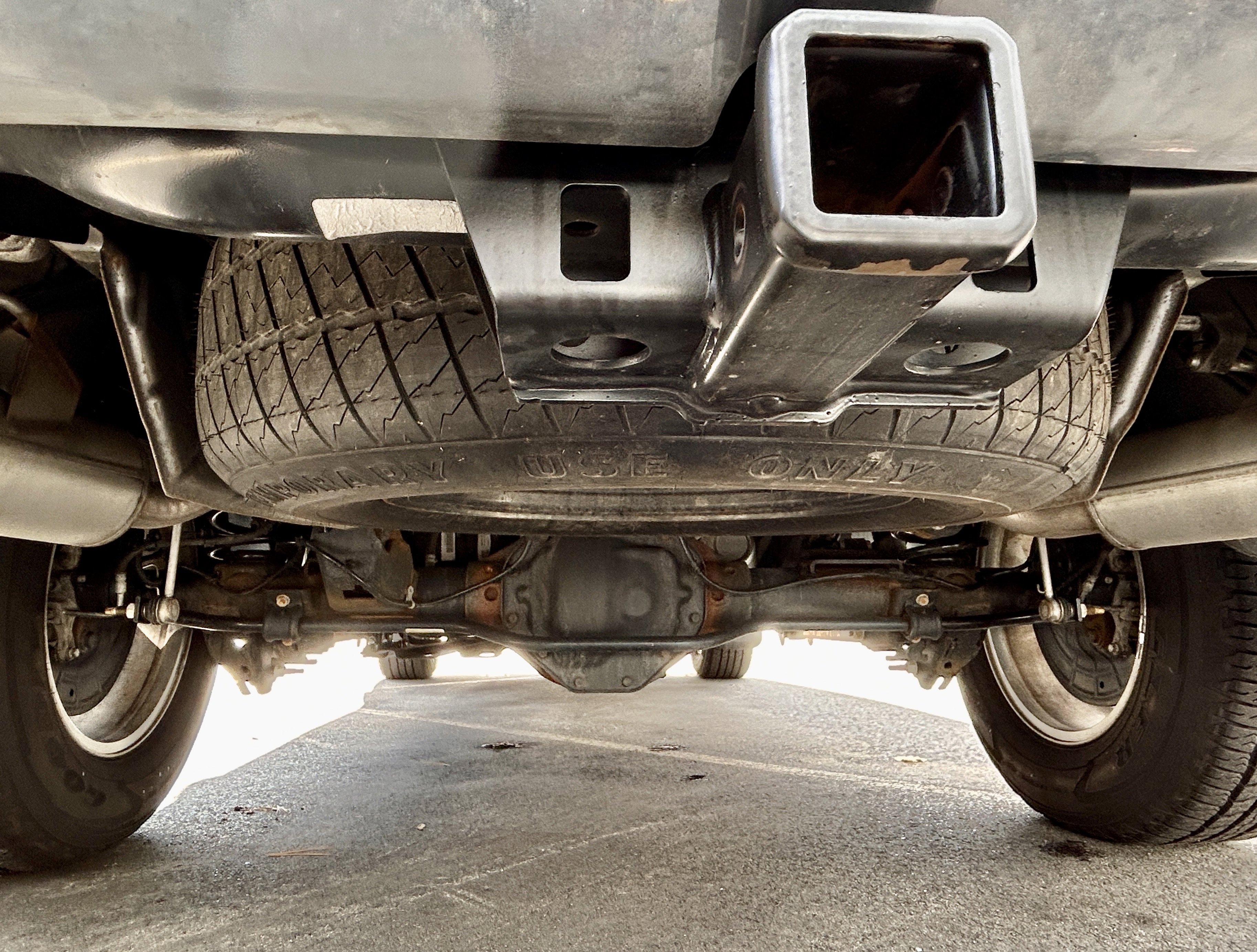 Certified 2022 RAM 1500 Big Horn w/ Trailer Tow Group image 12