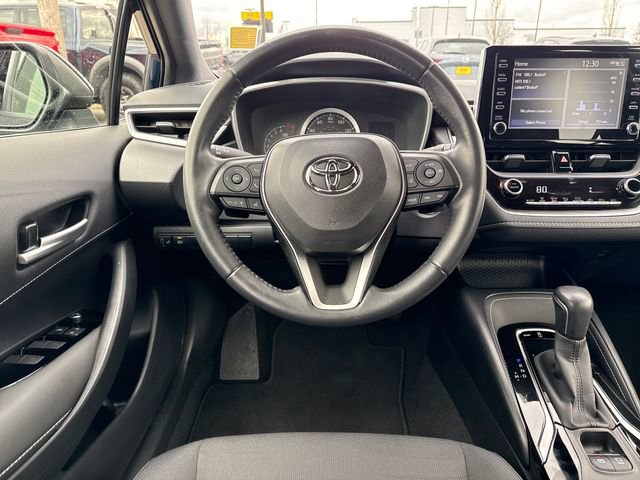 Used 2019 Toyota Corolla SE w/ Carpet Mat Package image 18