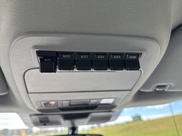 New 2026 Ford F350 XLT image 17