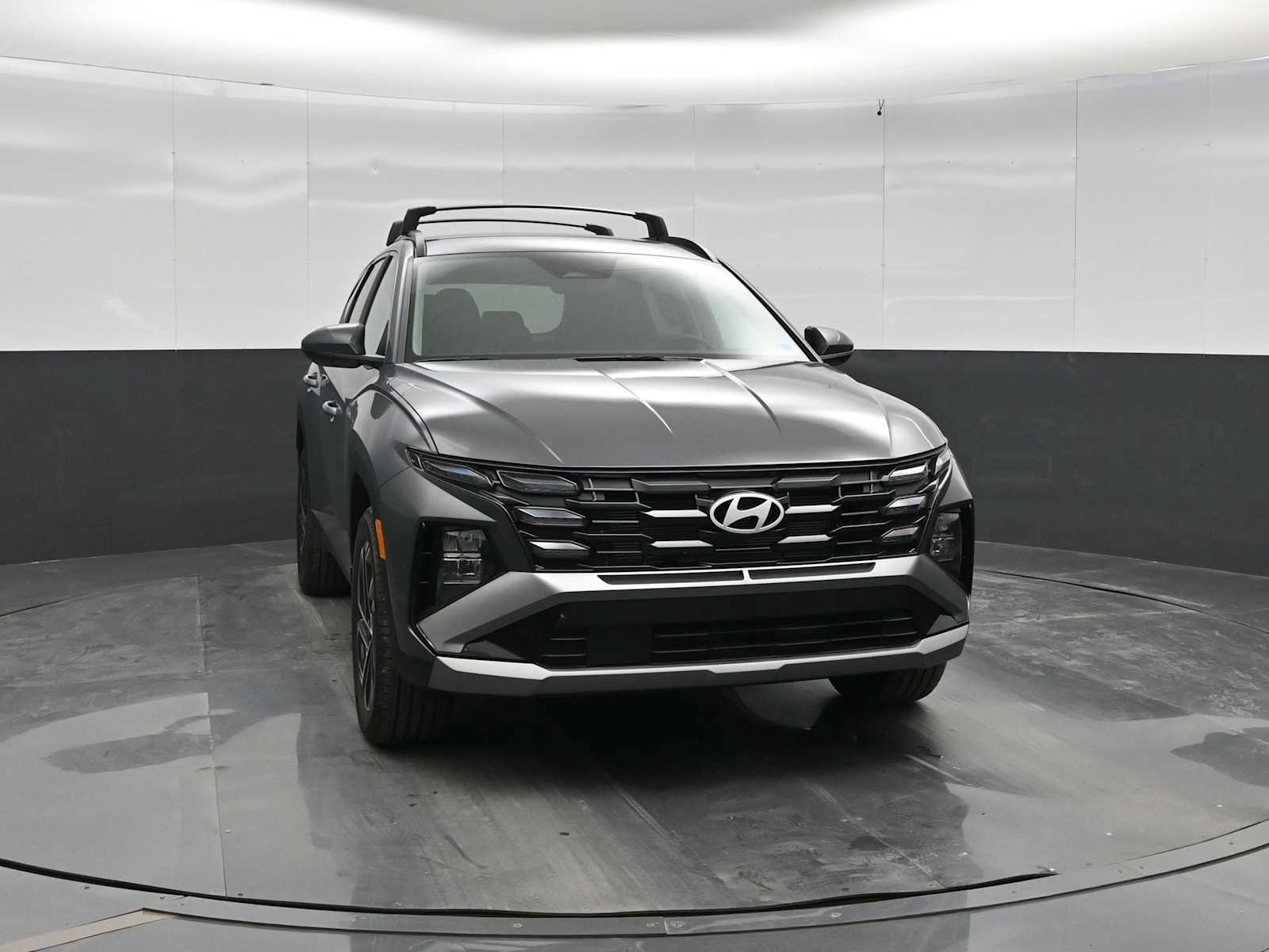 New 2026 Hyundai Tucson SEL Plus AWD/4WD image 2