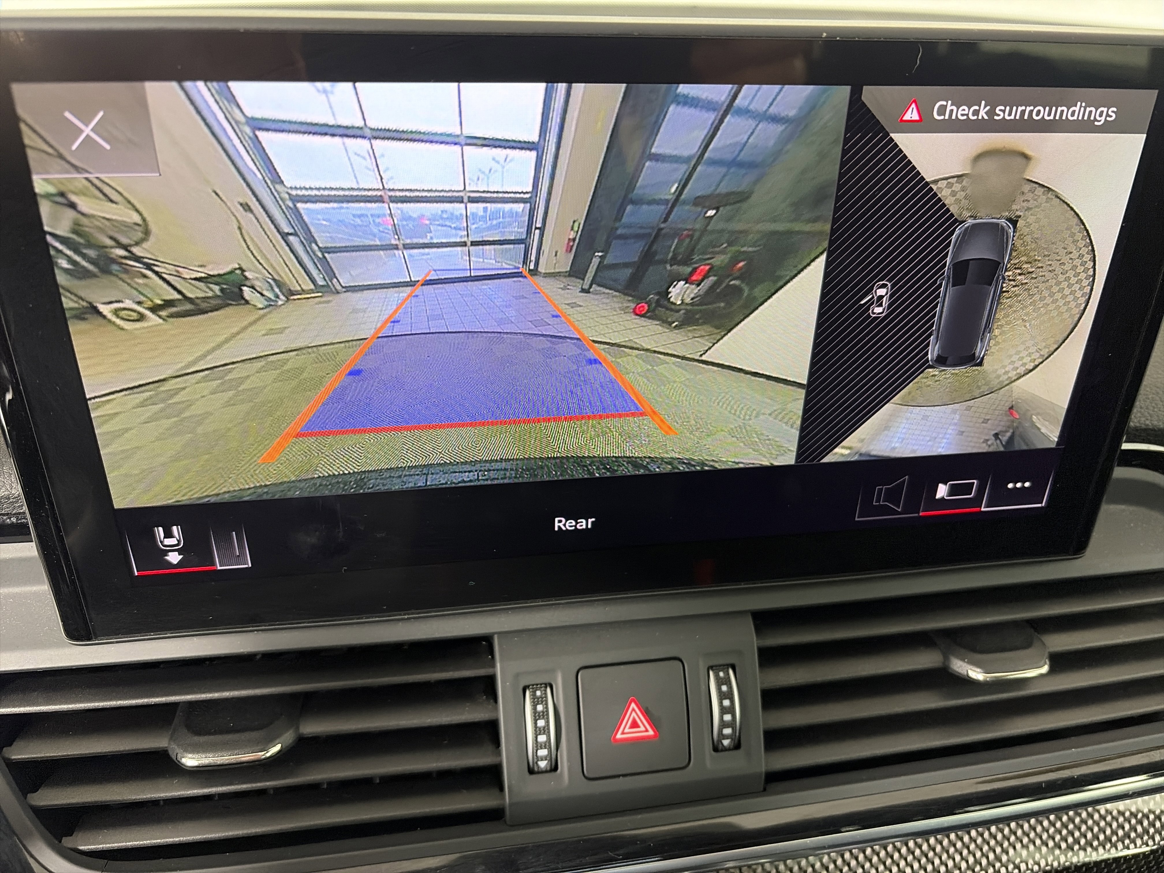 Certified 2023 Audi SQ5 Premium Plus w/ Premium Plus Package image 24