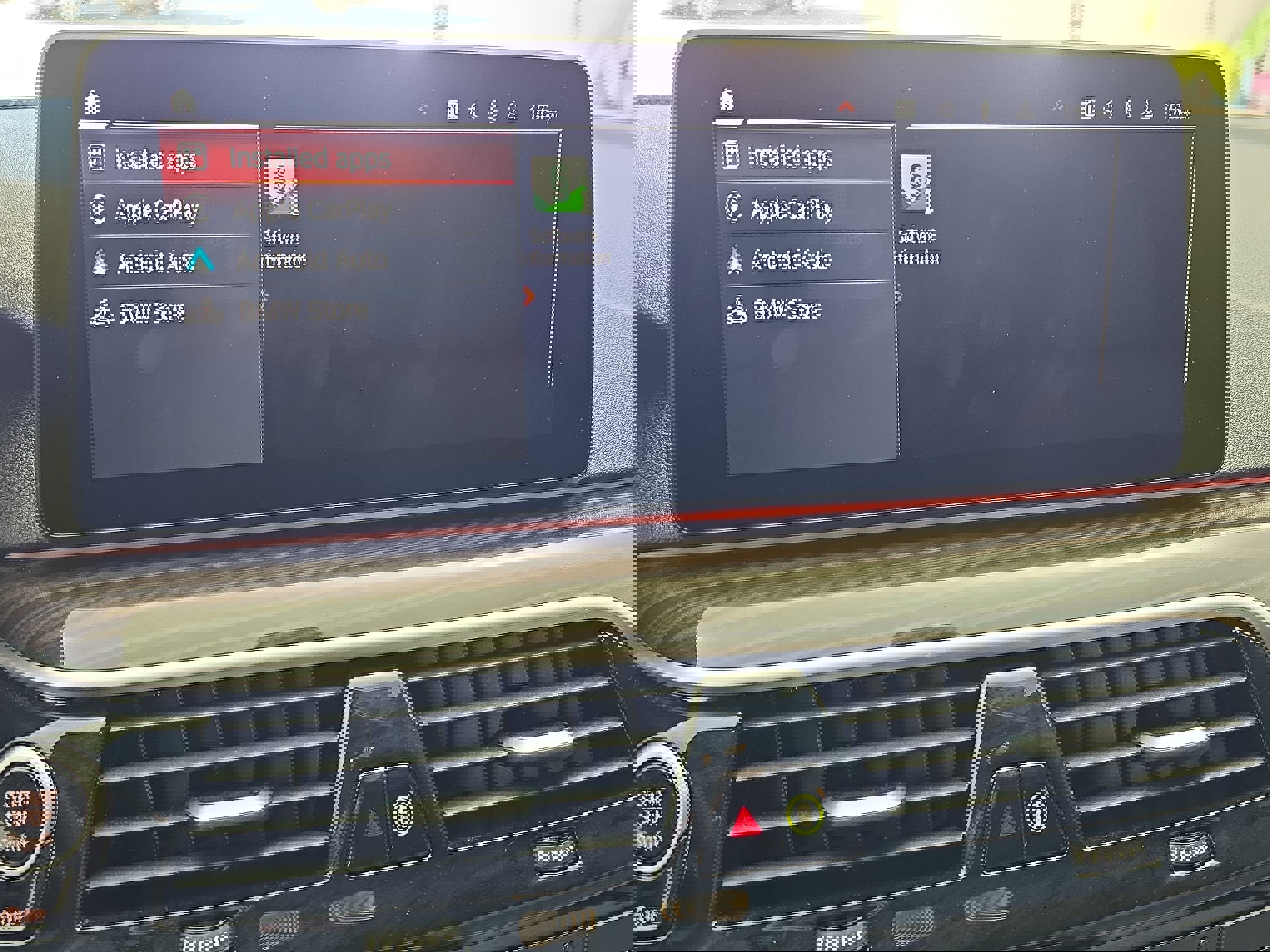 Used 2023 BMW 530i w/ Convenience Package image 21