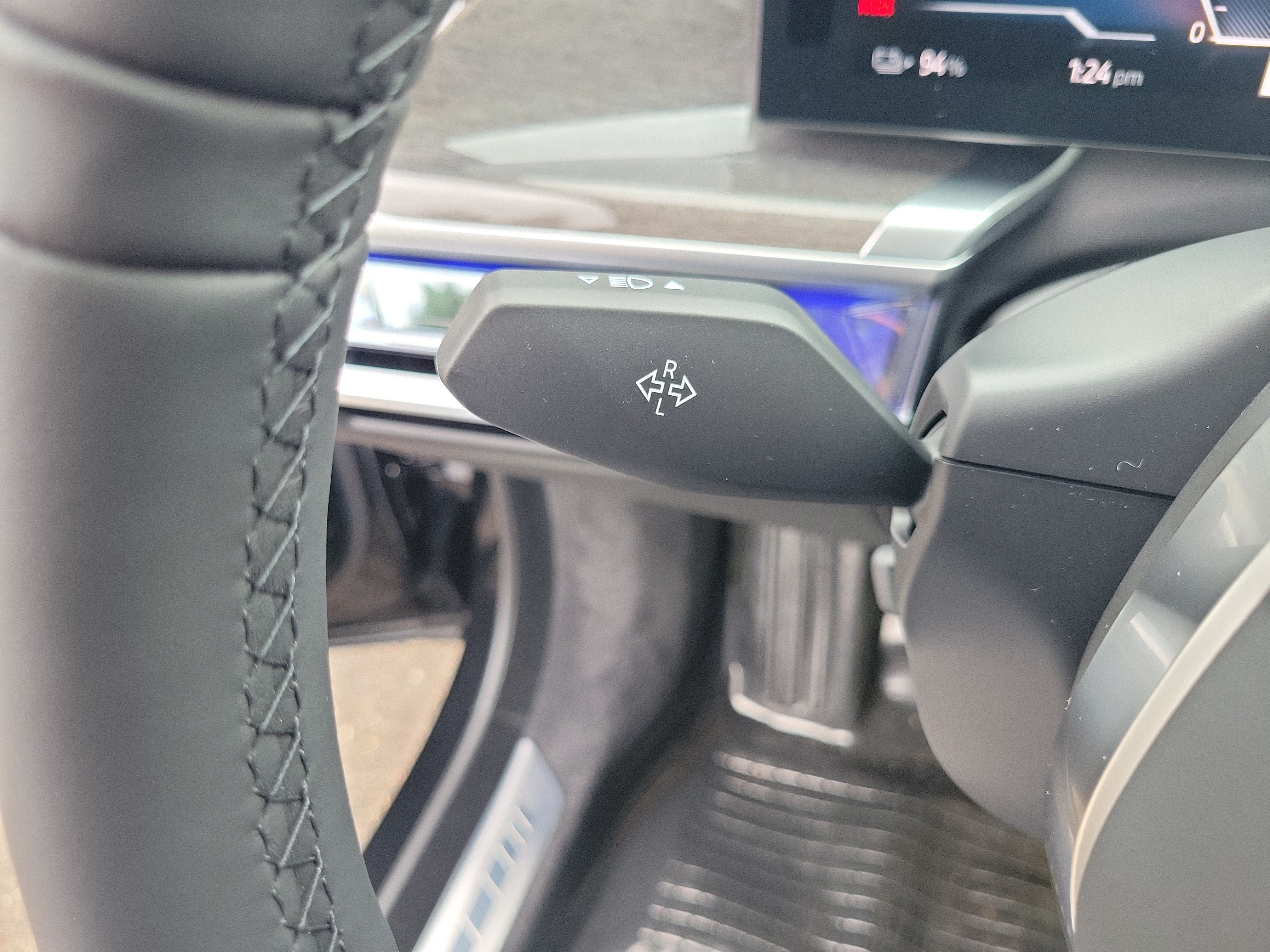 New 2026 BMW i7 xDrive60 AWD/4WD image 15