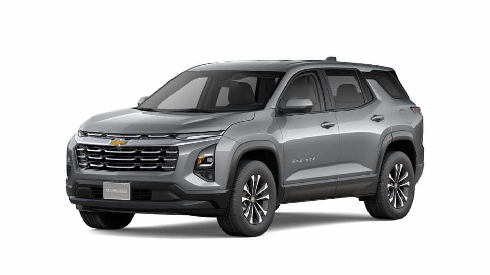 New 2026 Chevrolet Equinox LT w/ Convenience Package II AWD/4WD image 51