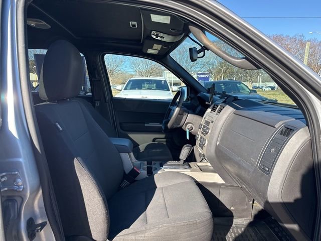 Used 2011 Ford Escape XLT w/ 201A Rapid Spec Order Code image 14