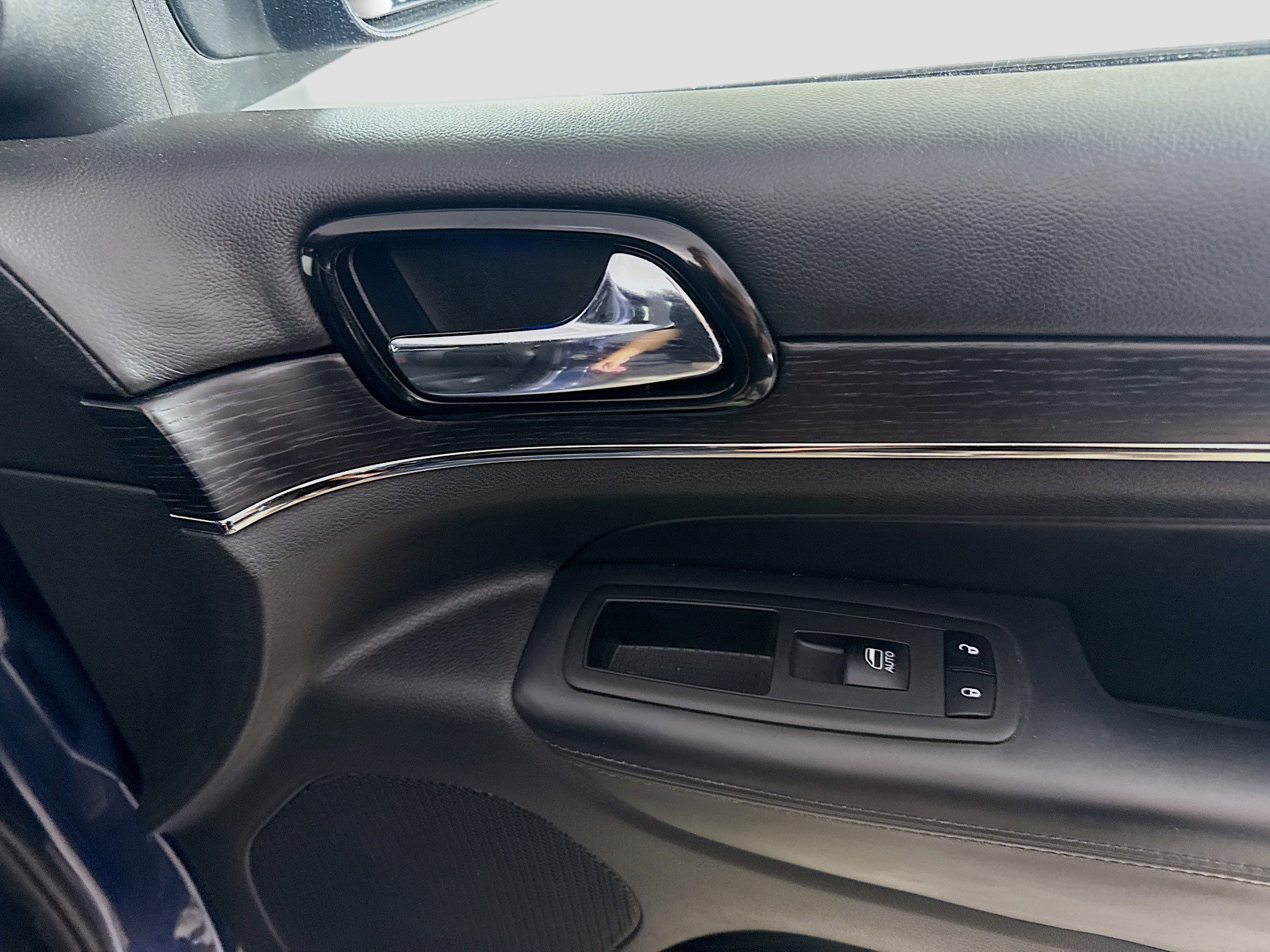 Used 2021 Jeep Grand Cherokee High Altitude image 31