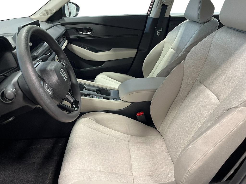 New 2026 Honda Accord SE image 19