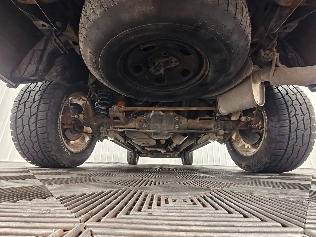 Used 2019 RAM 1500 ST w/ SXT Plus Group image 46