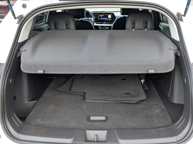 Used 2024 Chevrolet Trax LT w/ Driver Confidence Package image 6