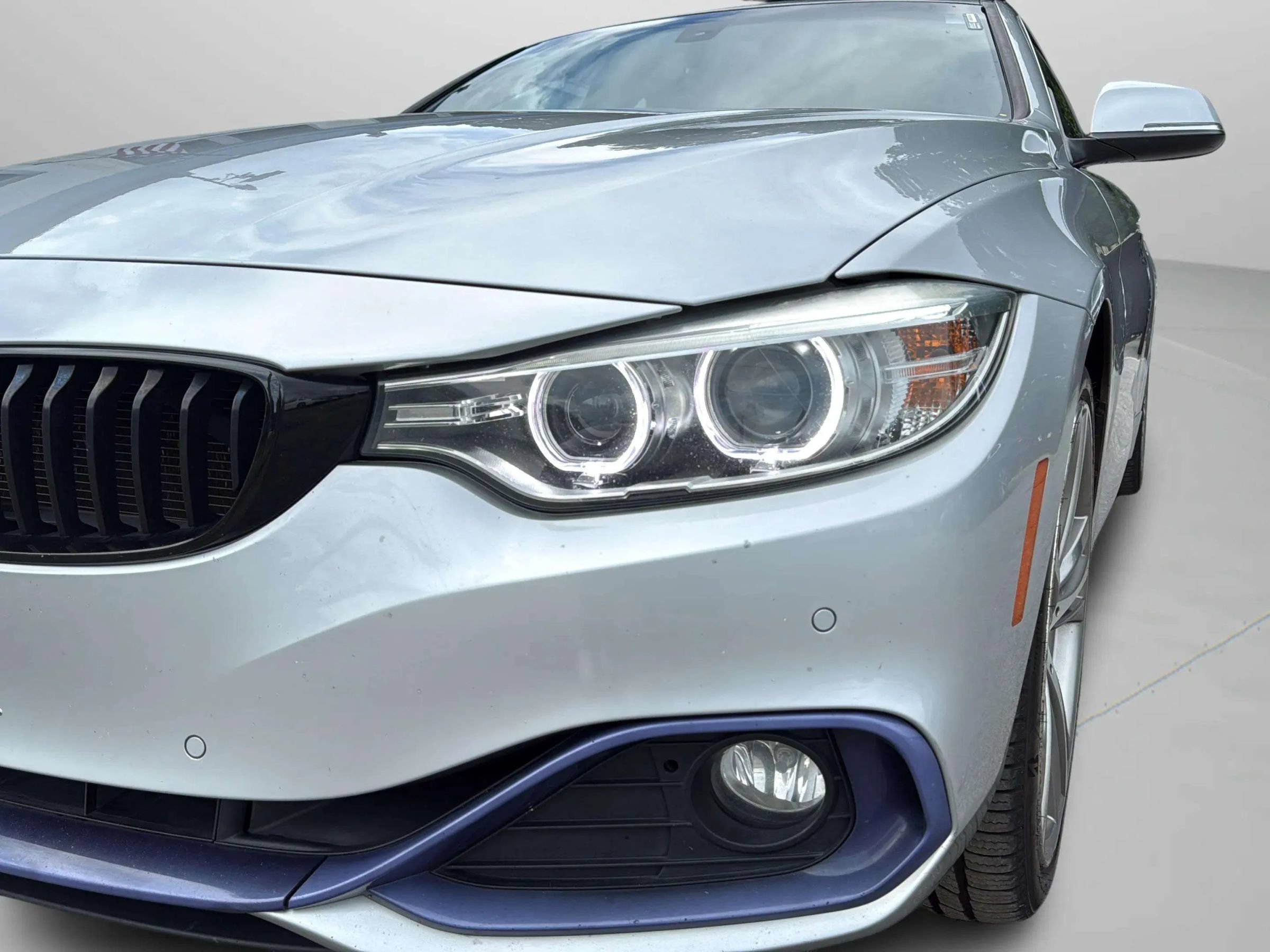 Used 2016 BMW 428i Gran Coupe RWD image 40