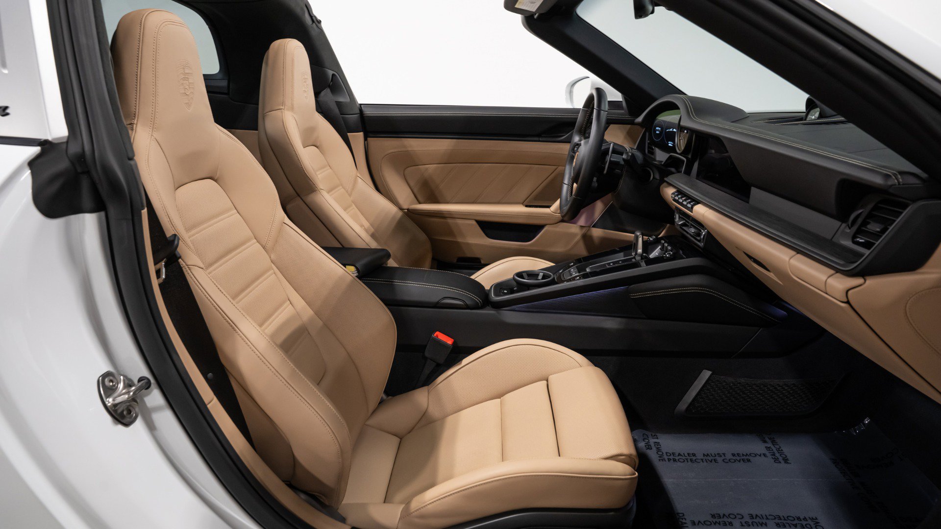 Used 2024 Porsche 911 Targa 4 GTS image 72