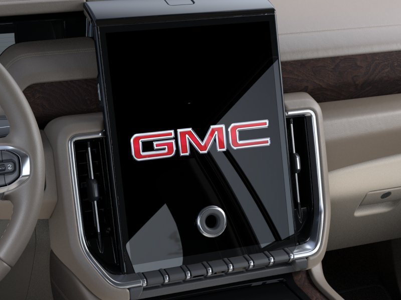 New 2026 GMC Yukon XL Denali w/ Denali Reserve Package AWD/4WD image 20