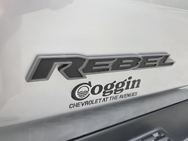 Used 2025 RAM 1500 Rebel w/ Rebel Level 1 Equipment Group AWD/4WD image 30