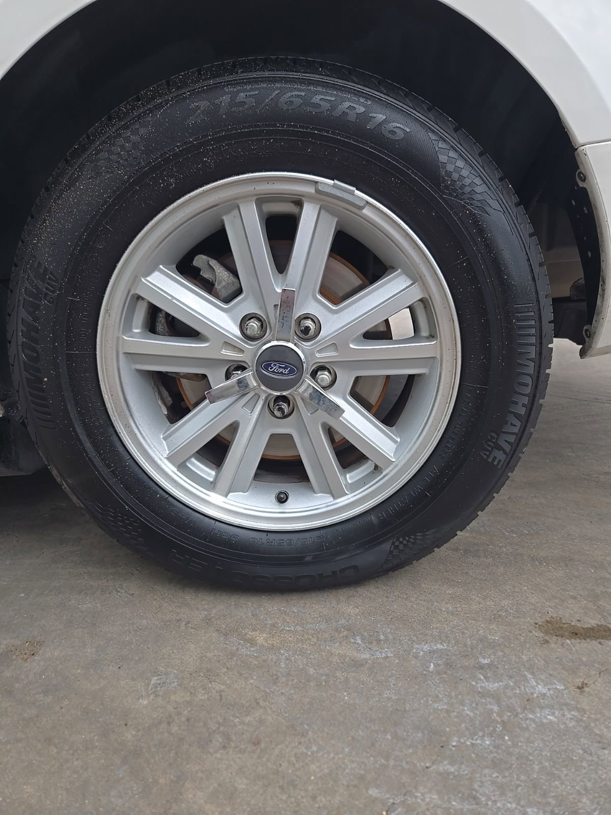 Used 2006 Ford Mustang Coupe RWD image 22