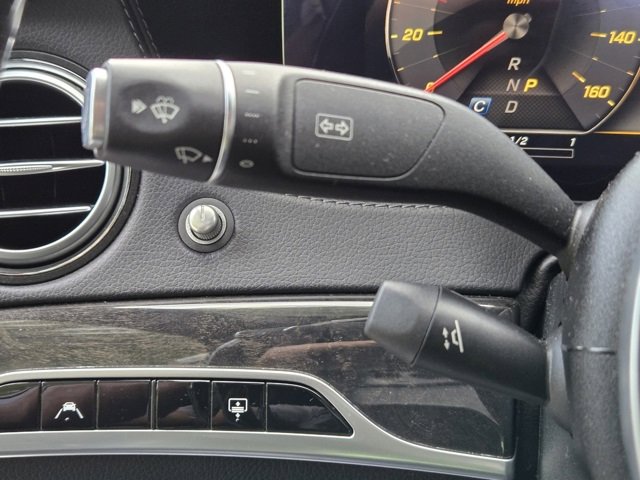 Used 2019 Mercedes-Benz S 560 S 560 image 33