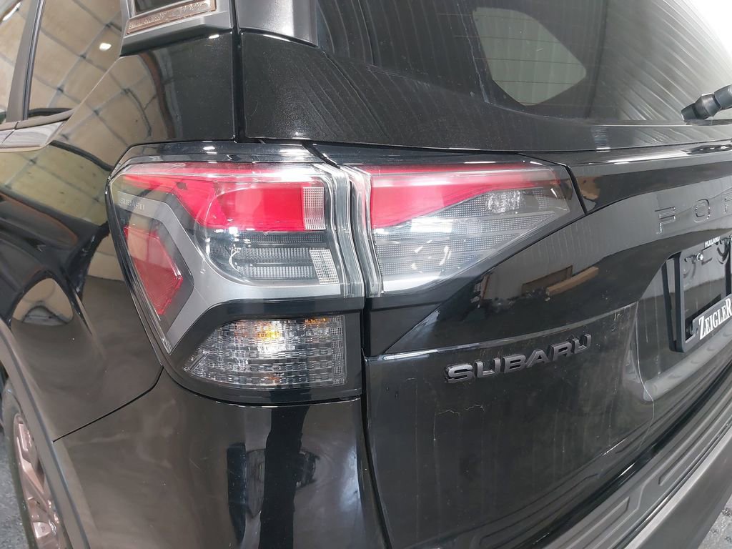 Used 2025 Subaru Forester Sport w/ Popular Package #1 AWD/4WD image 34