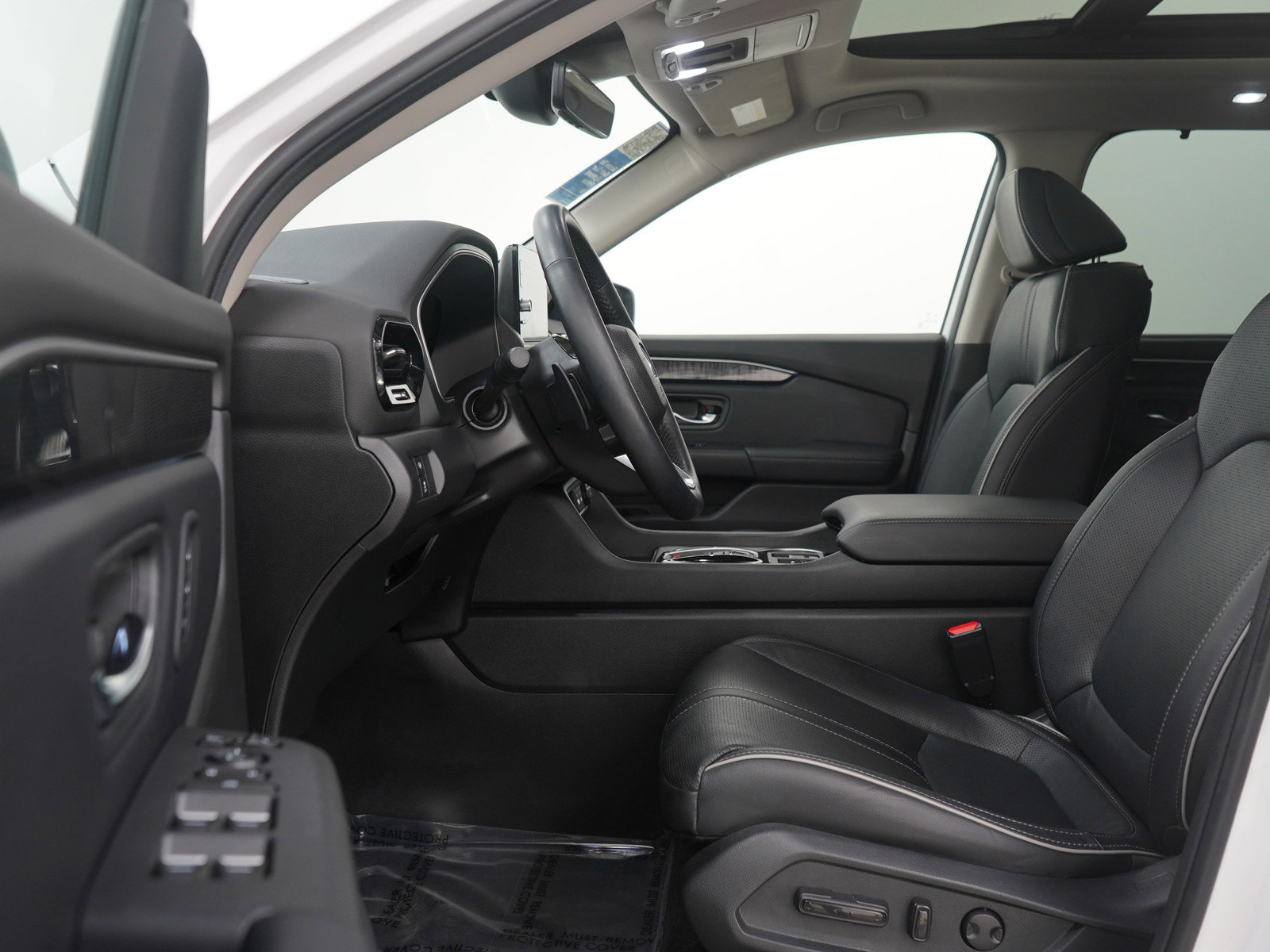 Used 2023 Honda Pilot Elite image 21