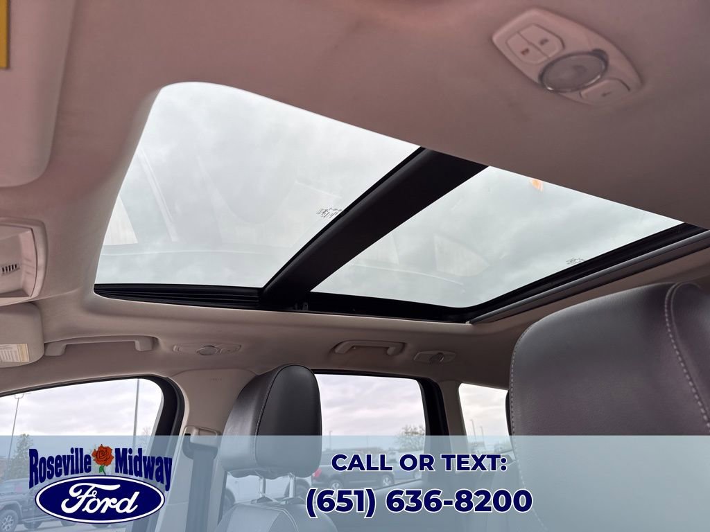 Used 2014 Ford Escape SE w/ SE Chrome Package AWD/4WD image 30