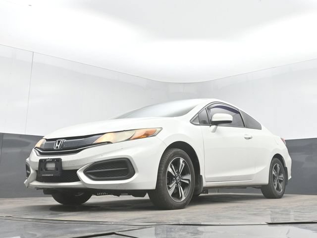 Used 2015 Honda Civic EX image 30