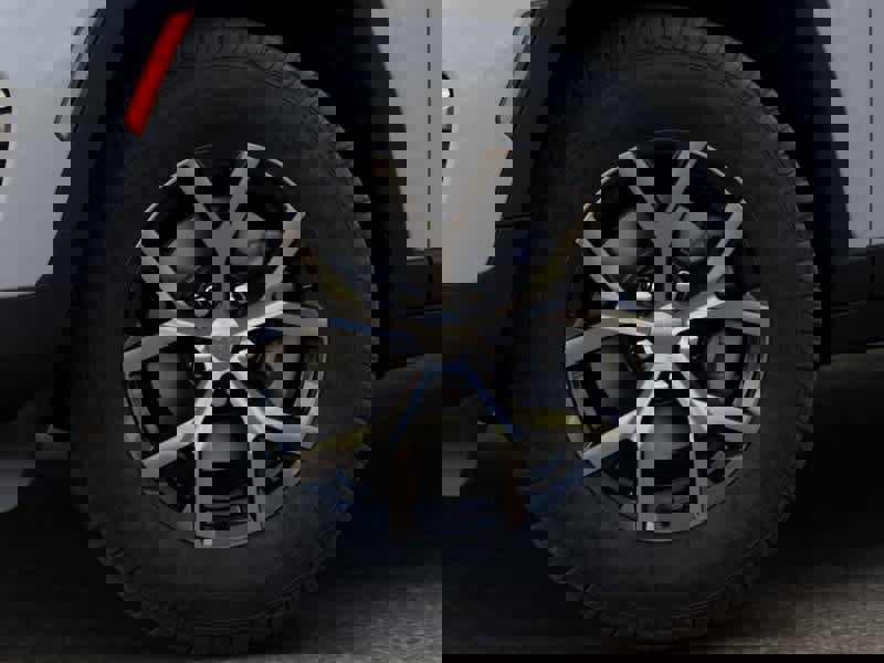 New 2025 Jeep Grand Cherokee Limited image 8