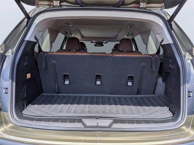 Used 2024 Subaru Ascent Touring image 12