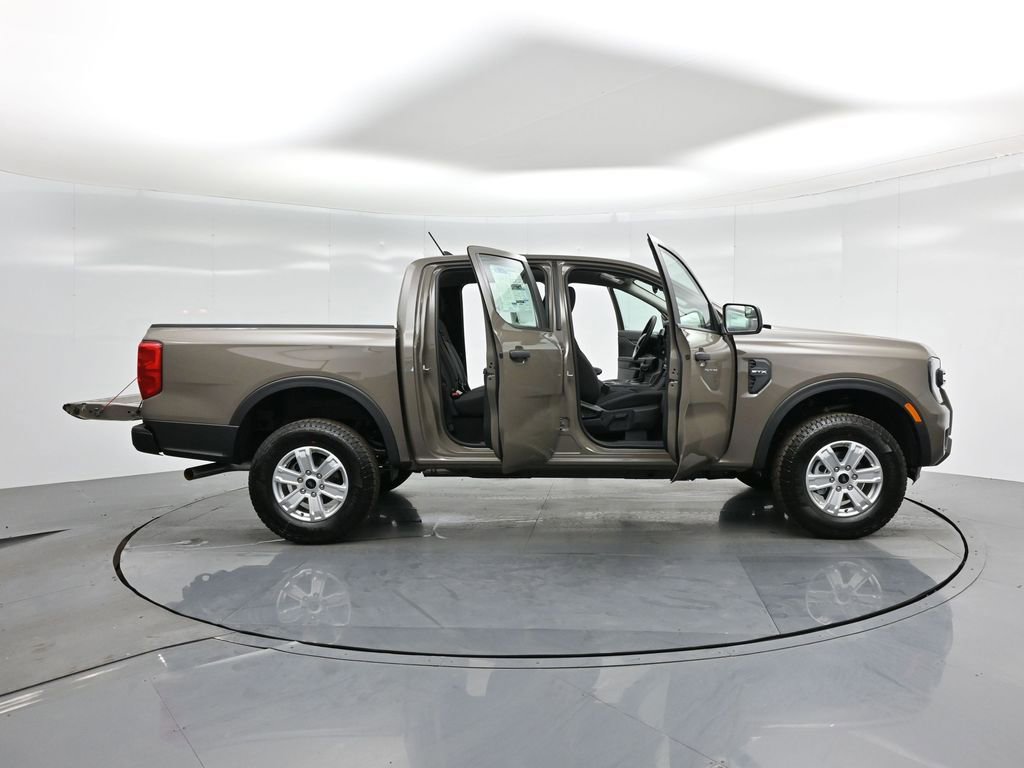 New 2025 Ford Ranger XL RWD image 3