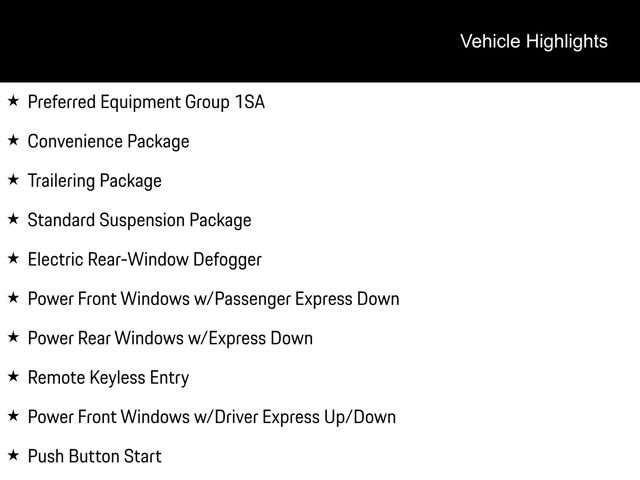 Certified 2023 GMC Sierra 1500 Pro w/ Convenience Package image 29