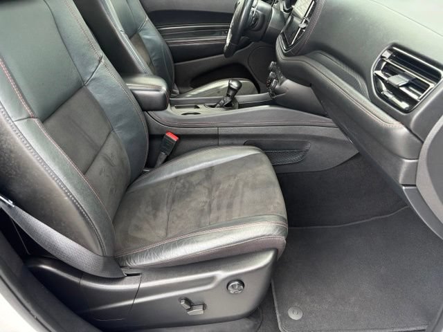 Used 2021 Dodge Durango R/T w/ Technology Group AWD/4WD image 22