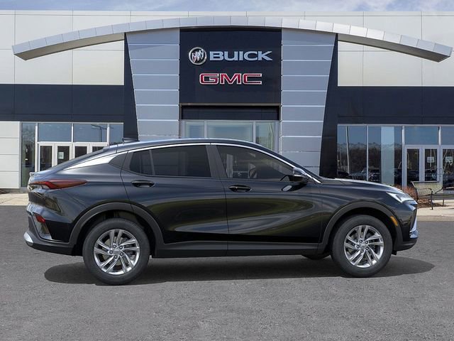 New 2026 Buick Envista Preferred w/ Convenience I Package FWD image 5