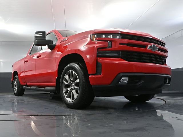 Used 2020 Chevrolet Silverado 1500 RST w/ All-Star Edition image 54
