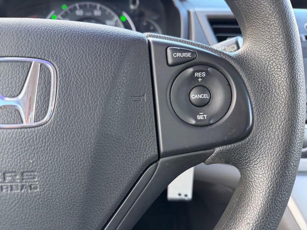 Used 2014 Honda CR-V LX image 21