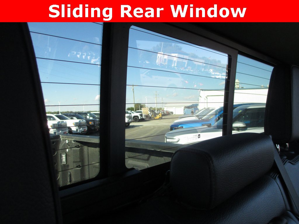 Certified 2024 GMC Sierra 3500 Denali w/ Denali Reserve Package image 26