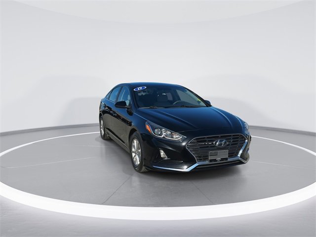 Used 2019 Hyundai Sonata ECO image 2