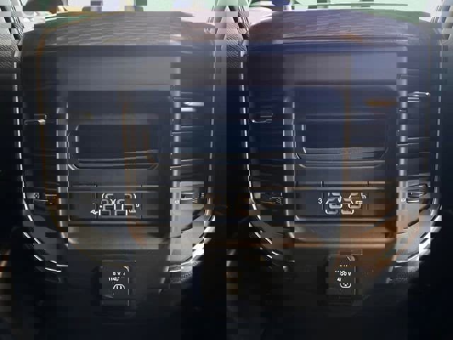 Used 2020 RAM 1500 Laramie image 9