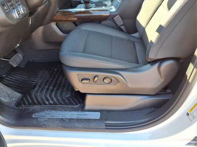 New 2026 GMC Sierra 1500 Elevation w/ Preferred Package image 20