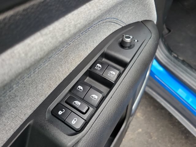 Used 2024 Jeep Compass Latitude AWD/4WD image 13